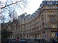 Southern Entrance, Finsbury Circus EC2