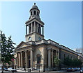 Christ Church, Cosway Street