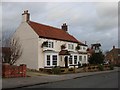 The Half Moon Inn, Willingham by Stow