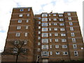 Towngate House on Westgate, Elland