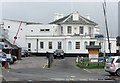 Lymington Town Sailing Club