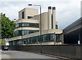 Former Paddington Maintenance Depot, Harrow Road