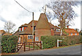 Little Standen Oast