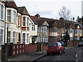 Harlesden Gardens, NW10 (2)