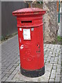 Edward VII postbox, St. John