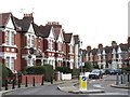 Drayton Road, NW10