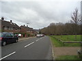 Radstock Way, Merstham