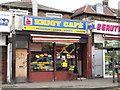 Enjoy Caf?, Craven Park Road, NW10