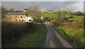 Luddon, Boasley Cross