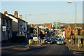 TQ2749 : Brighton Road, Redhill, Surrey by Peter Trimming