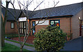Pentecostal Church and Nursery, Sandy Lane, Chorlton