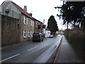 High Street, Markington