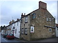 Yorkshire Hussar Inn, Markington