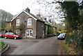 Cottages, Hayle Mill Lane