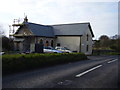 Easter Cross Chapel