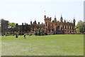 Knebworth House, Hertfordshire