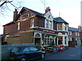 Nothe Tavern