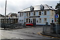 Pencelli Hotel, Cwmparc