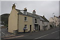 Houses on Fortuneswell