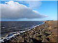 Sea Defences, Newton on Ayr