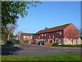 Houses in Stone Close