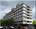 Czech Republic Embassy, Notting Hill Gate