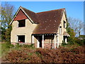 Derelict House