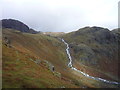 NY2807 : Stickle Ghyll by Alan O'Dowd