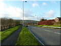 Wood Lane, Edenfield