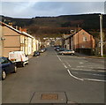 Station Street, Treherbert