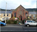 Treherbert Library