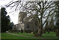 Church of St Thomas a Becket, Hampsthwaite