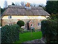 Cottage at South Mundham