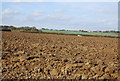 Ploughed and fallow