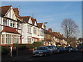 Alexandra Road, NW4