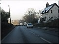 A49 near Lime Tree Farm