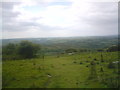 Cairns at the top