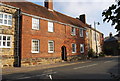 The Red House, Bordyke