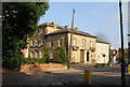 Georgian style house, Bordyke