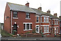 Houses on St Martin