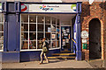 Age UK Charity Shop, Kings Street, Knutsford