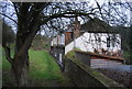 Cottages, West Lawn Farm