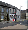 Tynewydd Post Office