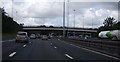 A739 Bridge, M8