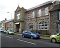 Treherbert RFC Community Club, Tynewydd