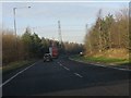 A49 Weaverham bypass