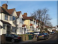 Glebe Crescent, NW4