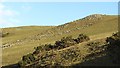 Stony ground above Lugate