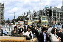 O1534 : Dublin - 1982 by Helmut Zozmann