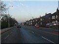 Houses on Chester Road